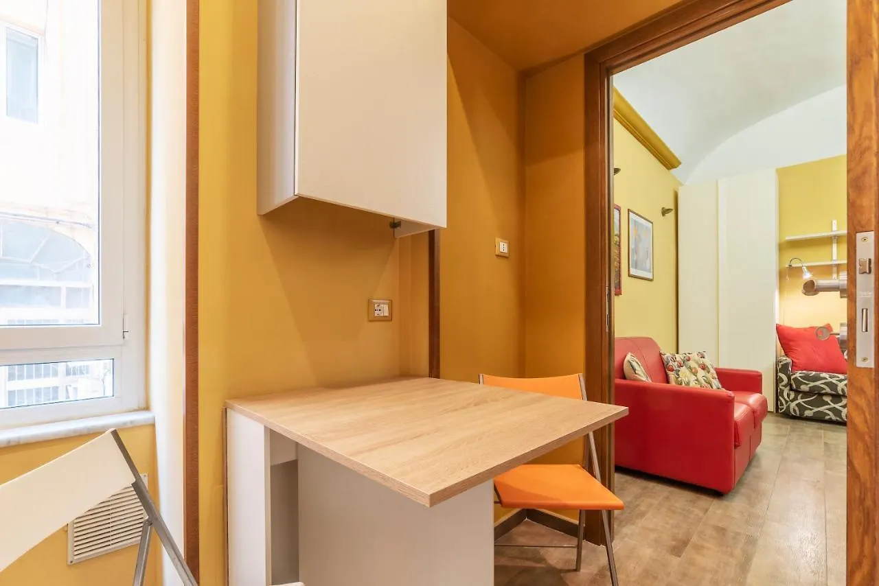 Appartamento Rione Prati quiet&cozy studio Roma